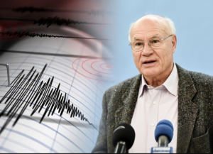 Σεισμοί έως 8,3 Ρίχτερ στην Ελλάδα: Οι ισχυρότερες δονήσεις και τι αναμένεται στο μέλλον