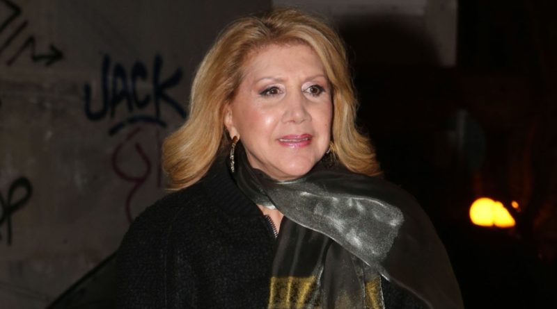 Η Λίτσα Πατέρα προειδοποιεί! Αυτά τα 3 ζώδια θα καταστραφούν ολοκληρωτικά τον Ιούλιο – Έρχεται η απόλυτη ανατροπή!