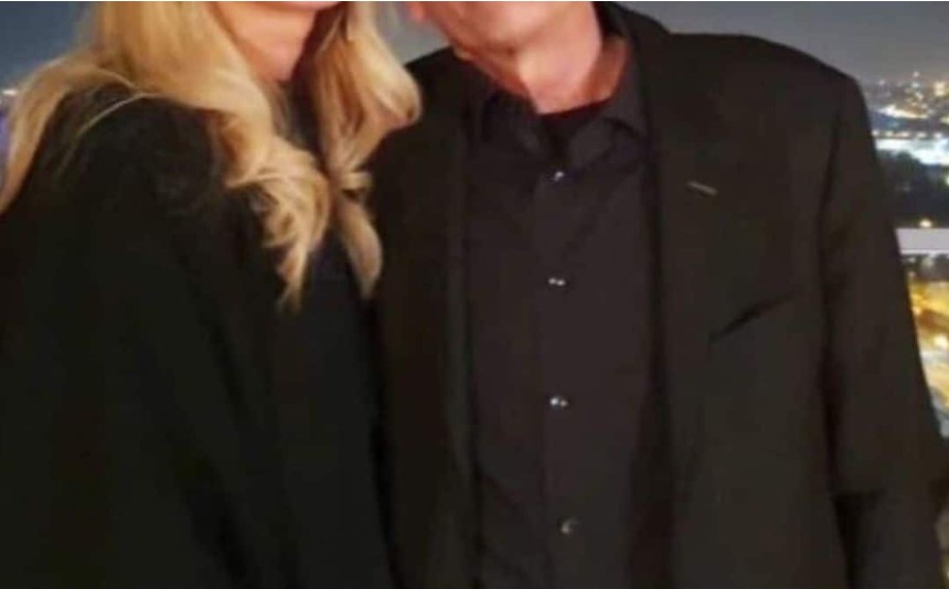 Χωρισμός Bóμβα στην ελληνική showbiz – Έχουν χωρίσει εδώ και μήνες και δεν το ήξερε κανείς