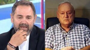 “Η επαφή δεν πήγε καλά”: Μόνο ο Μπαλάσκας το αποκάλυψε για τη δολοφονία του Σταύρου Γεωργίου