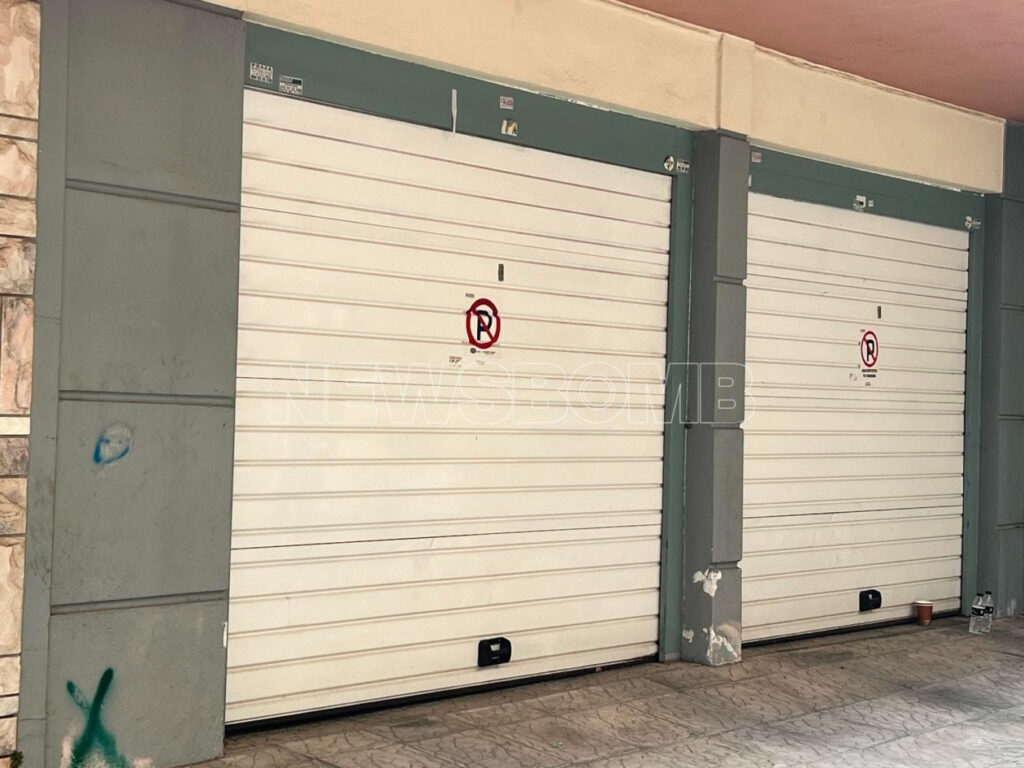 Τραγωδία στον Πειραιά: Έιχαν αναμμένη τη μηχανή για να δουλεύει το aircondition, σε κλειστό γκαράζ – Πέθαναν από αναθυμιάσεις