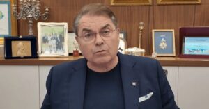 «Έκαναν άριστα τη δουλειά τους» Ποιος πολιτικός το είπε για τους αστυνομικούς που πυροβόλησαν τον 20χρονο στο Άργος