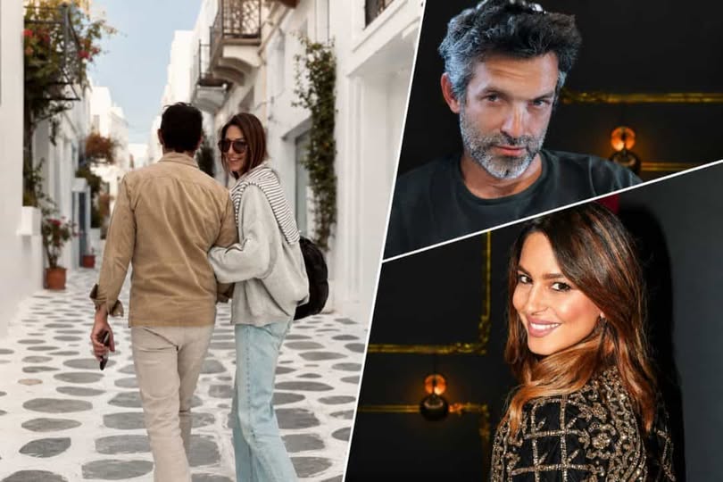 Έσκασε η βόμβα: Η σκληρή απάντηση του Μιχόπουλου στην Οικονομάκου μετα τον γάμο – υπερπαραγωγή με τον Τσερέλα