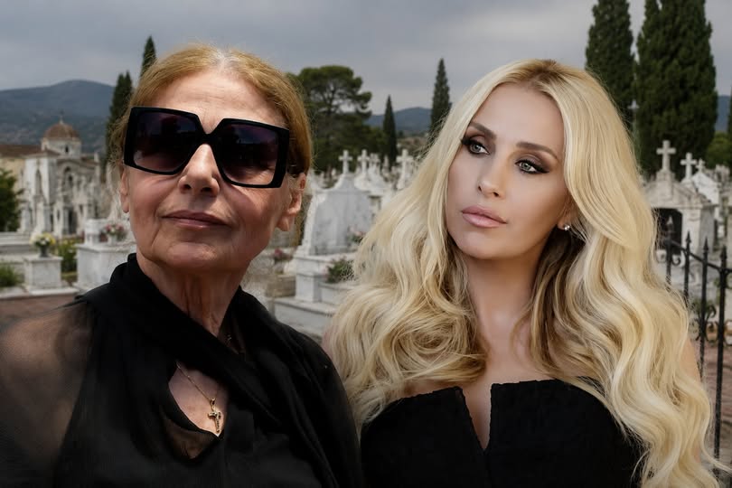 Μόλις μαθεύτηκε για την Σπυριδούλα Μαστροκώστα