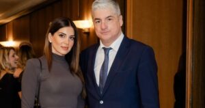 Τσιμτσιλή: Ανακοίνωσε τα ευχάριστα με τον Θέμη Σοφό – Όλοι τους εύχονται