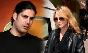 Δραματική αποκάλυψη για το τι ήταν ο Καριέρε!  Αυτά είναι τα πρώτα λόγια της Κατραβά αμέσως μετά τον θάνατο του