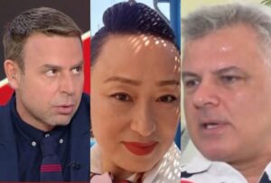 Ραγδαίες εξελίξεις: Έκτακτη δήλωση από τον δικηγόρο του συζύγου της Κινέζας μεταφράστριας