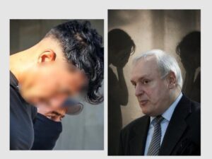Αποκάλυψη! «Τον χτύπησε σε διάφορα σημεία και μετά»-Τι ζητούν οι 16χρονες κόρες του Σταύρου Γεωργίου