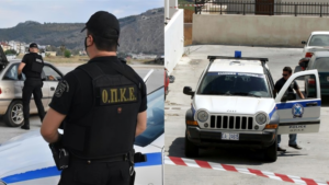 ΕΚΤΑΚΤΟ – Πως συνέβη η δολοφονία της γυναίκας – Ζευγάρι την μαχαίρωσε και την καταδίωξε