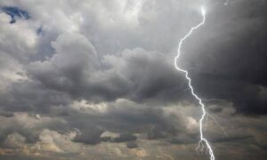Η προειδοποίηση Αρναούτογλου, το «κόκκινο» έκτακτο δελτίο της ΕΜΥ και τι πρέπει να προσέξουμε στο Λεκανοπέδιο
