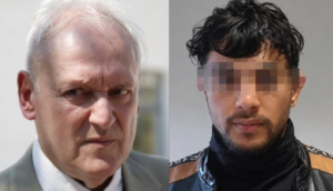 Μαθεύτηκε όλη η αλήθεια για τον 28χρονο Αιγύπτιο δολοφόνο του Γεωργίου: Το βαρύ ποινικό παρελθόν του και η υπόθεση με ανήλικη