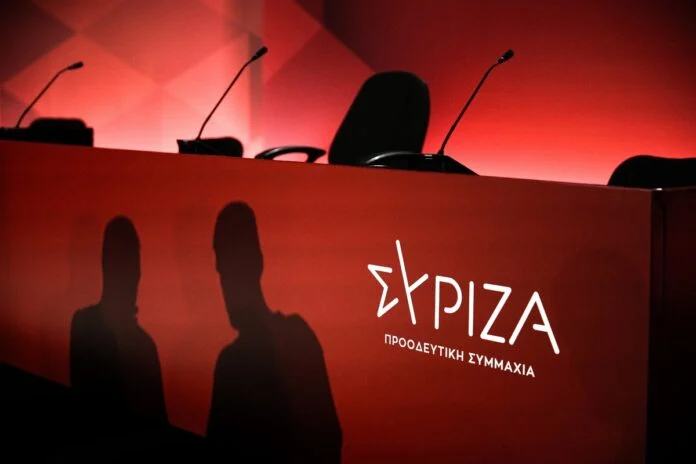 Έκτακτη είδηση τώρα: Παραιτήθηκε κορυφαίος βουλευτής του ΣΥΡΙΖΑ – σοκάρει ο λόγος