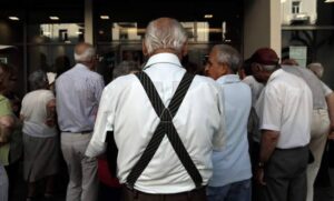 Μόλις ανακοινώθηκε για Συντάξεις Αυγούστου: Πότε μπαίνουν στους Συνταξιούχους