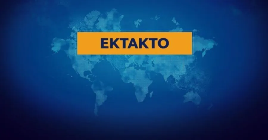 ΤΩΡΑ: ΤΕΡΑΣΤΙΑ ΦΩΤΙΑ ΣΕ ΠΟΛΥΚΑΤΟΙΚΙΑ – ΑΝΑΦΟΡΕΣ ΓΙΑ ΠΟΛΛΟΥΣ ΝΕΚΡΟΥΣ – ΣΕ ΛΙΓΟ ΒΓΑΖΕΙ ΑΝΑΚΟΙΝΩΣΗ Η ΑΣΤΥΝΟΜΙΑ