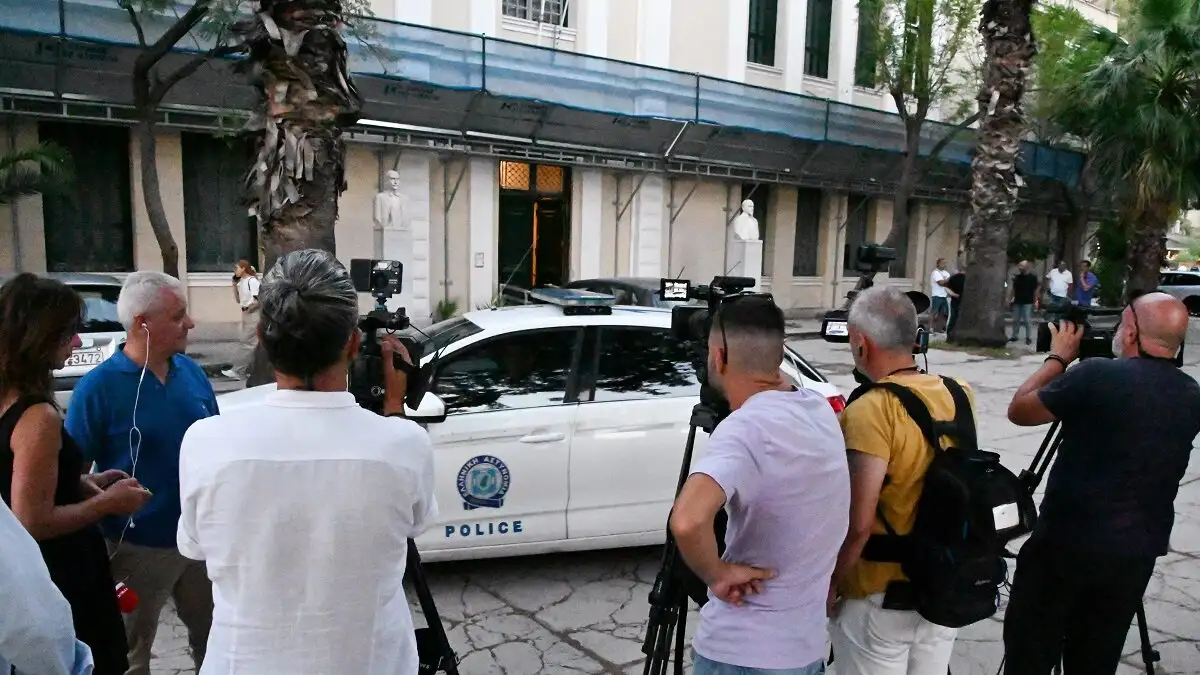 Δυστυχώς δεν τα κατάφερε - Πέθανε στο νοσοκομείο τα ξημερώματα
