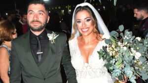 “Κοιτάει τα παιδιά μας με απέχθεια” Μόλις μαθεύτηκε για Άρη Τσάπη – Ειρήνη Ξυπνητού