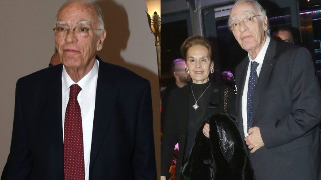 Βασίλης Λεβέντης: Όταν γλίτωσε τρεις φορές από τον θάνατο – Οι δύο απόπειρες δολοφονίας