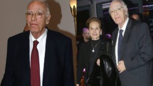 Βασίλης Λεβέντης: Όταν γλίτωσε τρεις φορές από τον θάνατο – Οι δύο απόπειρες δολοφονίας