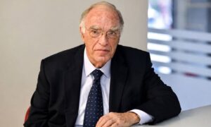 “O Βασίλης Λεβεντης είχε μόνο” Σπαράζει καρδιές το αντίο του γιου του για τον πρόωρο χαμό του – Έτσι κατέρρευσε