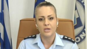 Θρίλερ στην Κυψέλη με την βαλίτσα: Η Δημογλίδου επιβεβαίωσε τις πιο σκοτεινές υποψίες των Αρχών