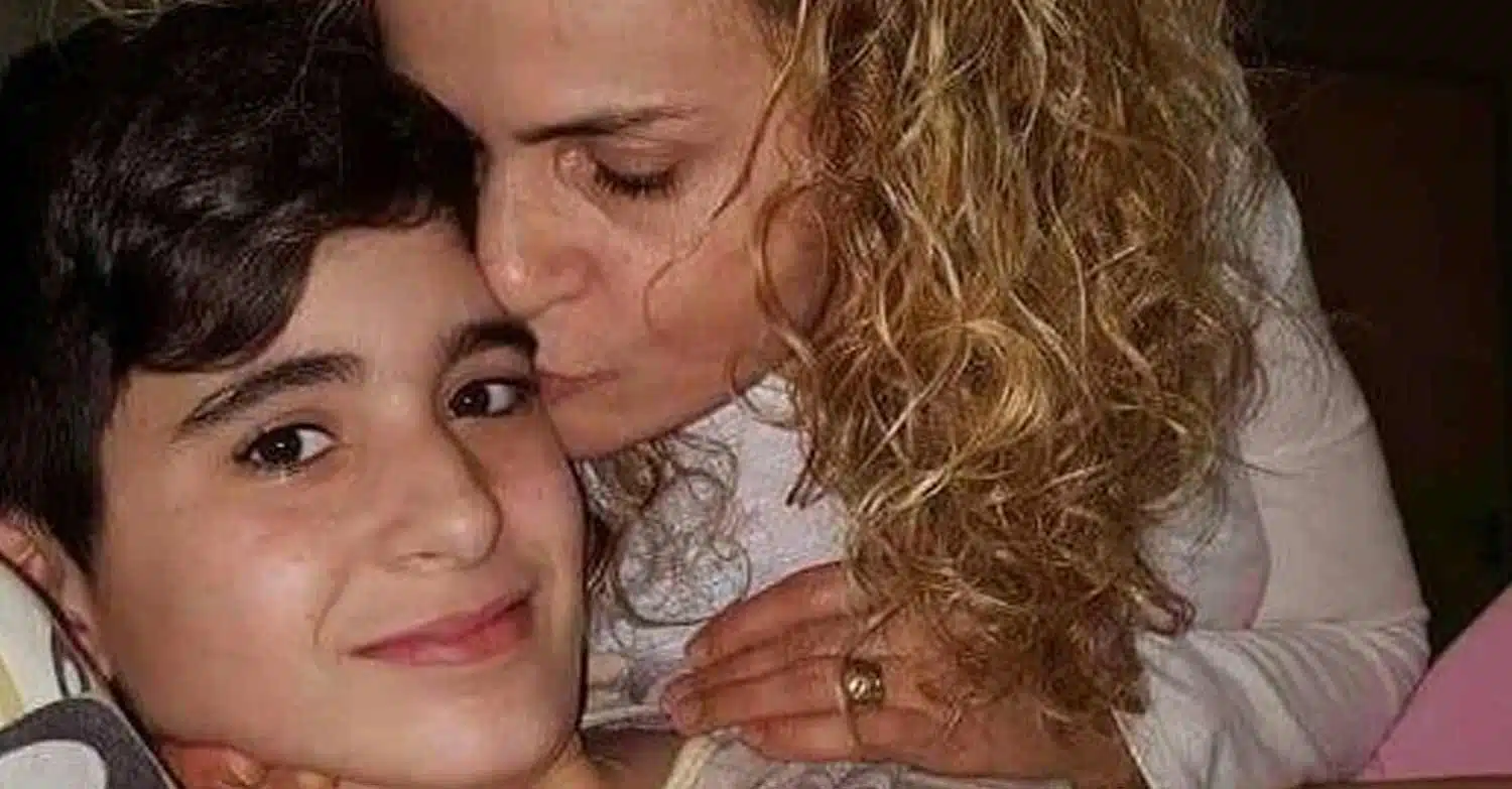 «Έφυγε μακριά μας, τον θέρισε ένας καρκίνος-Λερναία Ύδρα που όσο κι αν αγωνίστηκε, για να τον αντιμετωπίσει, στάθηκε αδύνατο»