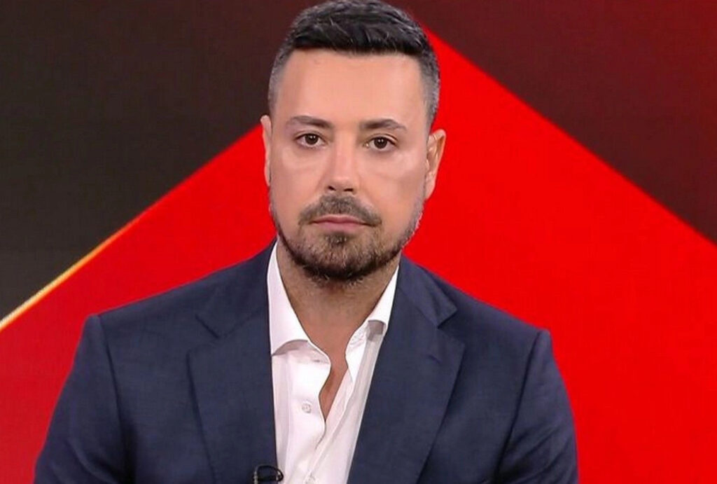 Έκτακτη είδηση τώρα για τον Πέτρο Κουσουλό: Χαμός με το βίντεο που κυκλοφόρησε στα social media