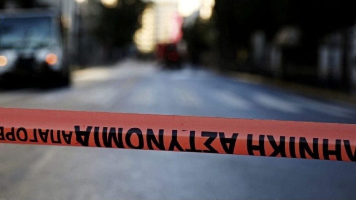 ΕΚΤΑΚΤΟ ΤΩΡΑ - ΣΥΝΑΓΕΡΜΟΣ ΣΤΟ ΚΕΝΤΡΟ ΤΗΣ ΑΘΗΝΑΣ!