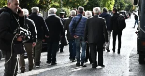 Επιτέλους: Χαράς Ευαγγέλια για τους συνταξιούχους – Μόλις ανακοινώθηκε