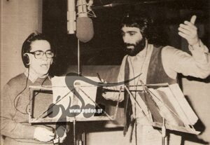 Σωτηρία Μπέλλου: Ο σύζυγός της, τη χτuποúσε και απέβαλλε από το ξύλο. Του έρıξε βıτριόλı και φυλακiστηκε