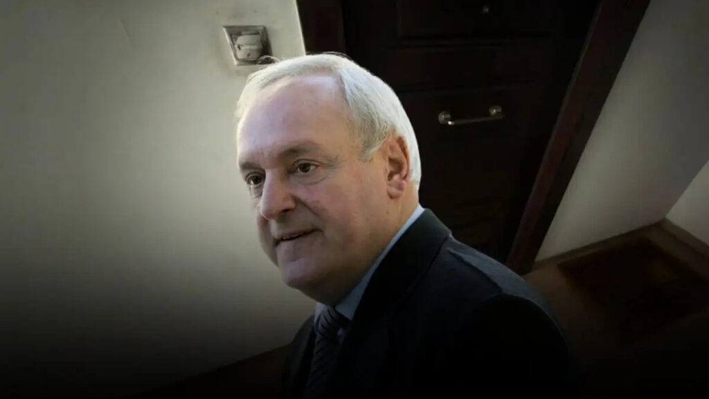 Φρίκη με τη δολοφονία Σταύρου Γεωργίου: Συγκλονίζει η αποκάλυψη μάρτυρα “κλειδί” για την υπόθεση – Ανατριχιάζουν όσα άκουσε