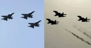 Γιατί θα πετάξουν αεροπλάνα πάνω από την Αττική το απόγευμα της Πέμπτης