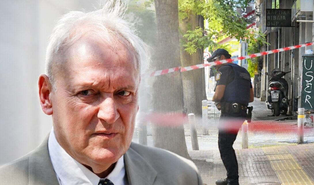 Μόλις αποκαλύφθηκε για Σταύρο Γεωργίου: Βίντεο ντοκουμέντο από τις κάμερες ασφαλείας - Σοκ, τι συνέβη λίγο πριν τη δολοφονία