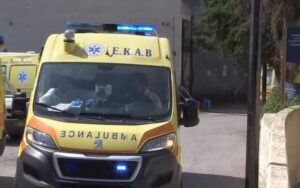 ΕΚΤΑΚΤΗ ΕΙΔΗΣΗ: ΝΕΚΡΟΣ Ο ΓΙΟΣ ΠΑΣΙΓΝΩΣΤΟΥ ΠΡΩΗΝ ΥΠΟΥΡΓΟΥ – ΣΟΚΑΡΙΣΤΙΚΗ ΤΡΑΓΩΔΙΑ