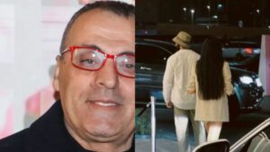 ΤΩΡΑ – Βόμβα στην showbiz: Εγκυμοσύνη για διάσημο Έλληνα με πολύ όμορφη ευκατάστατη κοπέλα