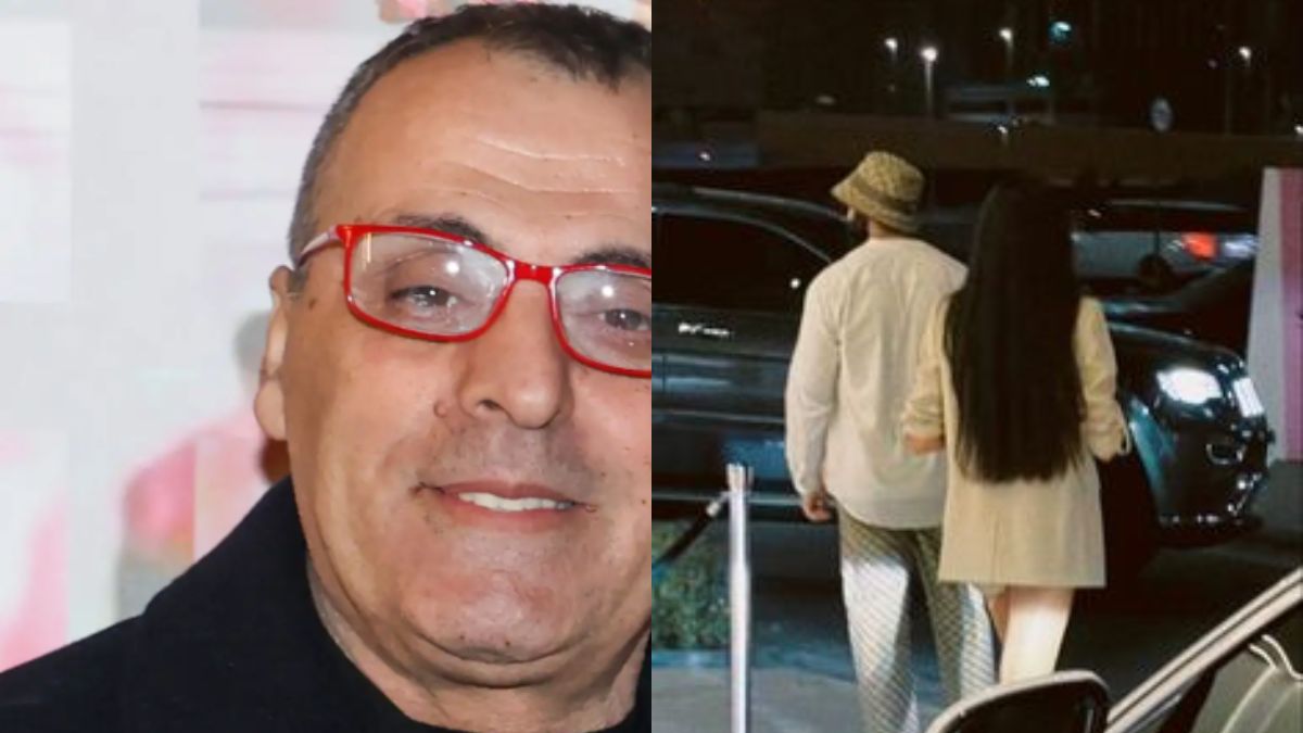 ΤΩΡΑ - Βόμβα στην showbiz: Εγκυμοσύνη για διάσημο Έλληνα με πολύ όμορφη ευκατάστατη κοπέλα