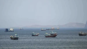 ΤΟ ΙΡΑΝ ΧΤΥΠΗΣΕ ΠΛΟΙΟ ΜΕ ΚΥΠΡΙΑΚΗ ΣΗΜΑΙΑ – ΑΓΝΟΕΙΤΑΙ ΝΑΥΤΙΚΟΣ
