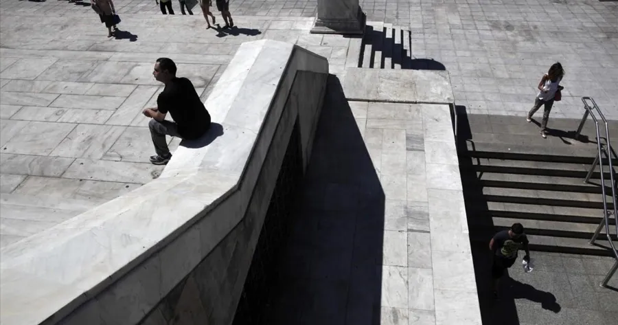Καύσωνας: Υποχρεωτικό διάλειμμα από την δουλειά για 4 ώρες αύριο Τετάρτη- Ποιους αφορά