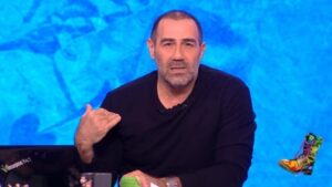 ΜΟΛΙΣ ΜΑΘΕΥΤΗΚΕ ΓΙΑ ΤΟΝ ΑΝΤΩΝΗ ΚΑΝΑΚΗ – ΔΥΣΤΥΧΩΣ