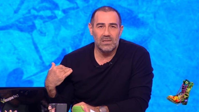 ΜΟΛΙΣ ΜΑΘΕΥΤΗΚΕ ΓΙΑ ΤΟΝ ΑΝΤΩΝΗ ΚΑΝΑΚΗ – ΔΥΣΤΥΧΩΣ