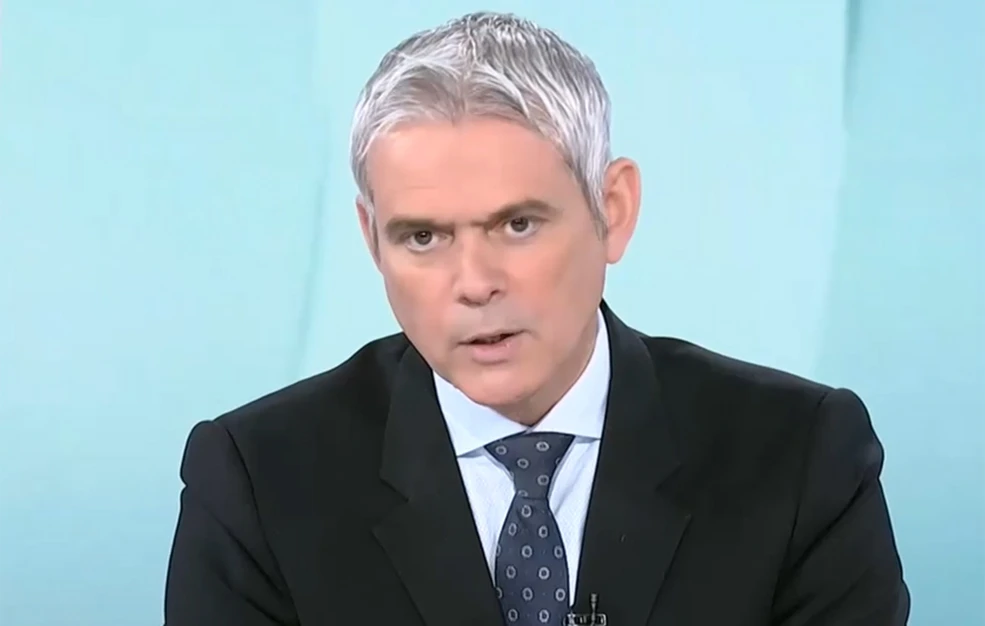 ΜΟΛΙΣ ΑΝΑΚΟΙΝΩΘΗΚΕ ΓΙΑ ΤΙΣ ΣΥΝΤΑΞΕΙΣ ΧΗΡΕΙΑΣ – ΞΕΣΗΚΩΝΟΝΤΑΙ ΟΙ ΣΥΝΤΑΞΙΟΥΧΟΙ