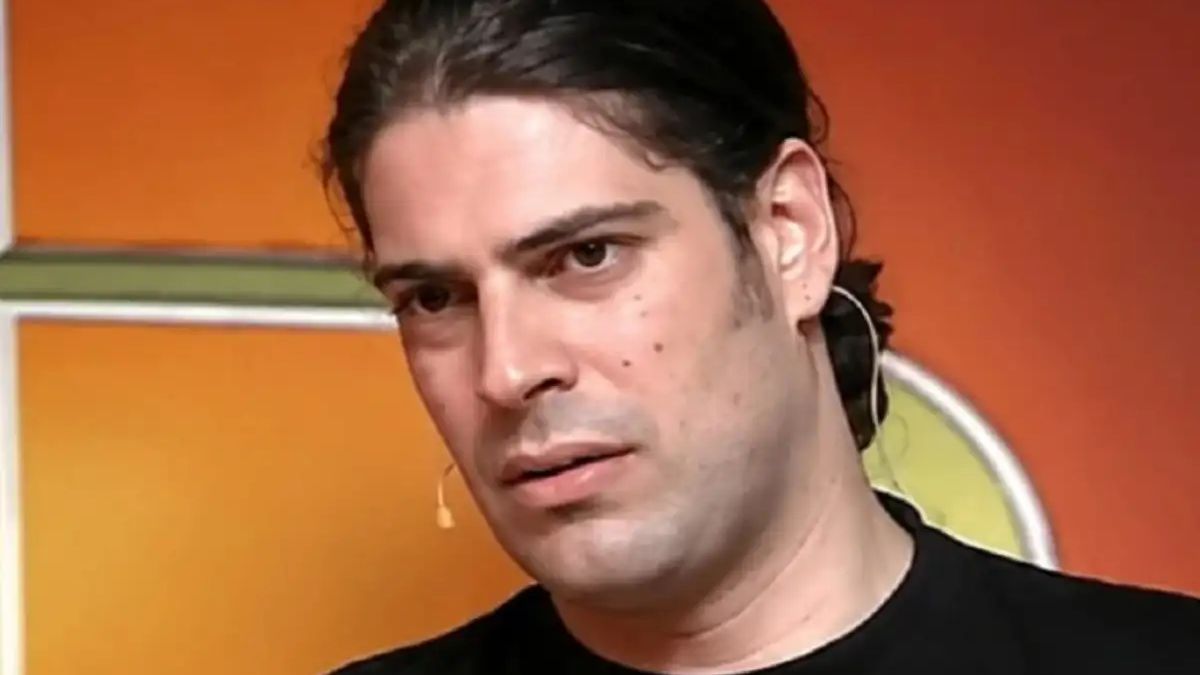 Λορέντζο Καριέρε: Είχε μείνει σκιά του εαυτού του - Οι μήνες νοσηλείας και το τραγικό τέλος του! Από τι πέθανε, όλη η αλήθεια