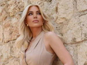 ΕΚΤΑΚΤΟ ΤΩΡΑ: Στο νοσοκομείο εκτάκτως η Κατερίνα Καινούργιου