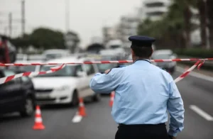 ΕΚΤΑΚΤΟ – Αυτοί είναι οι δρόμοι που έχουν κλείσει – προσοχή στις μετακινήσεις