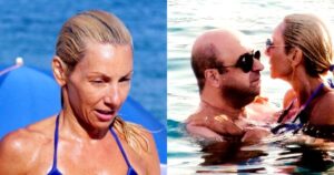 Koιλιακοί “φέτες”: Η Έλενα Τσαβαλιά με μαγιό στα 62 της, είναι μια αγαλματένια οπτασία