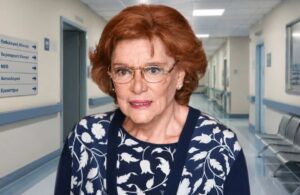 Βαθιά οδύνη στον Άγιο Σάββα! Ράκος ψυχολογικά ο ανιψιός της Κοντού- Τι του ζήτησε λίγο πριν αφήσει την τελευταία της πνοή