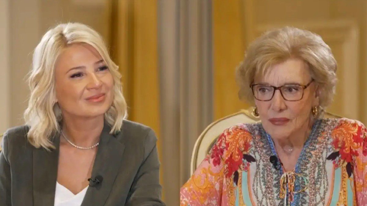 Μάρω Κοντού: Τι έλεγε στη Φαίη Σκορδά λίγους μήνες πριν για τον θάνατό της - Η σοκαριστική προφητεία της