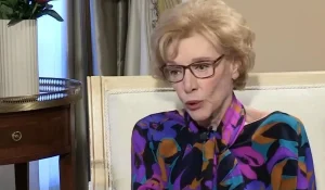 Απίστευτο! Το μήνυμα που έστειλε η Μάρω Κοντού μία ημέρα πριν τον θάνατό της