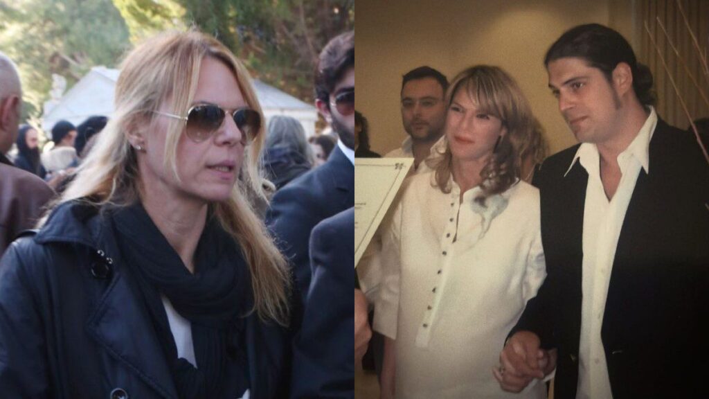 Λορέντζο Καριέρε: Τα πρώτα λόγια της συζύγου του: “Είχαμε σχεδιάσει για του χρόνου”