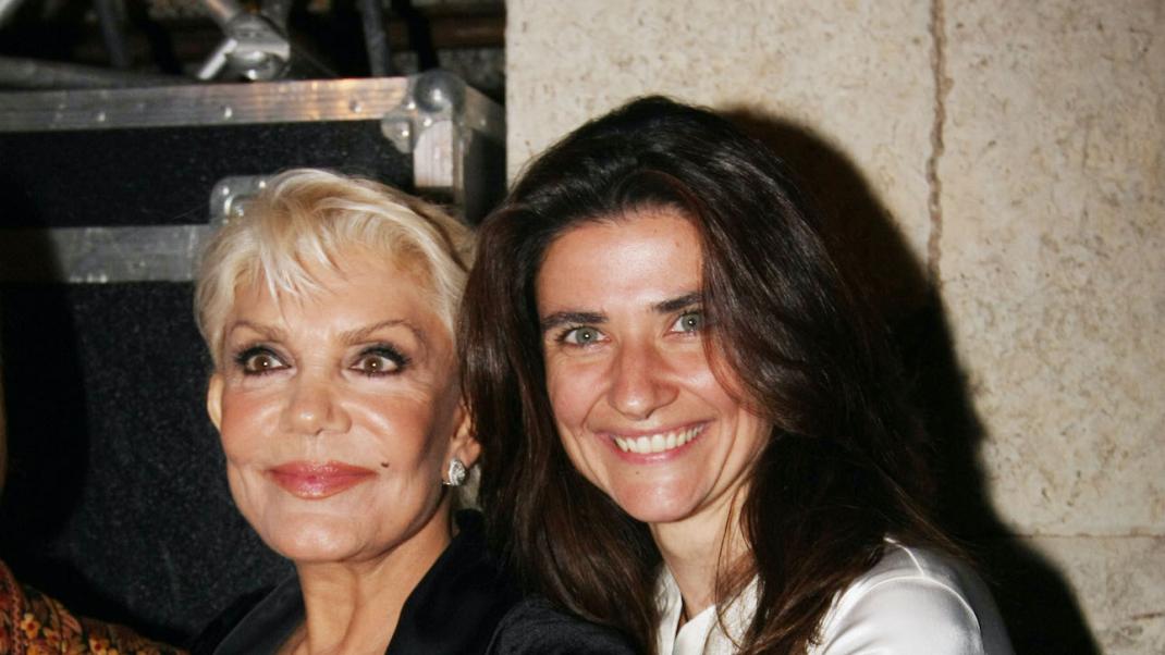 Μαρινέλλα: Συγκινεί η μεγάλη απόφαση που πήρε η κόρη της 4 μήνες μετά τον θάνατό της