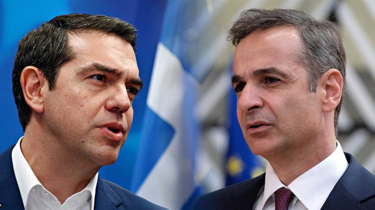 Δημοσκόπηση Pulse: Νέο πλήγμα για την ΝΔ, άνοδος για ΕΛΑΣ με 15%, – Που βρίσκεται το κόμμα Καρυστιανού